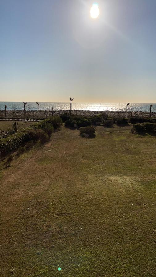 Appartement Vue Exeptionnelle Sur La Mer 6 Personnes Le Barcarès Buitenkant foto